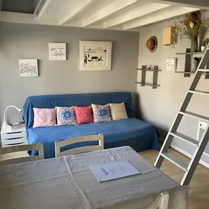  Appartement Vue En Centre-ville