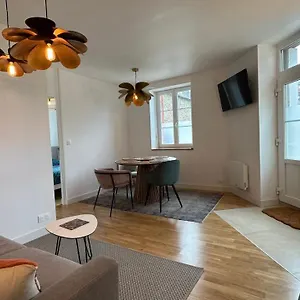  Appartement Des Au Coeur De - Entier