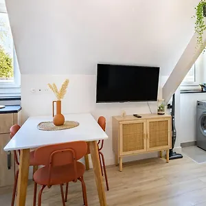  Appartement Saint-enogat - Cosy Et Renove - A 400m