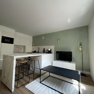  Appartement Le Duplex De La Cote