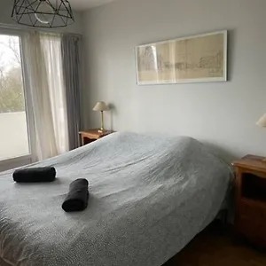  Appartement La A Vos Pieds, La A 50m