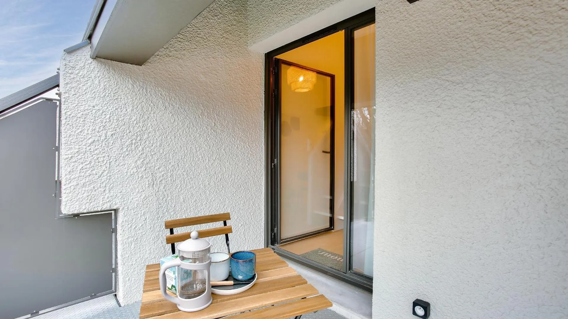 250M De La Plage - Charmant Studio Dinard France