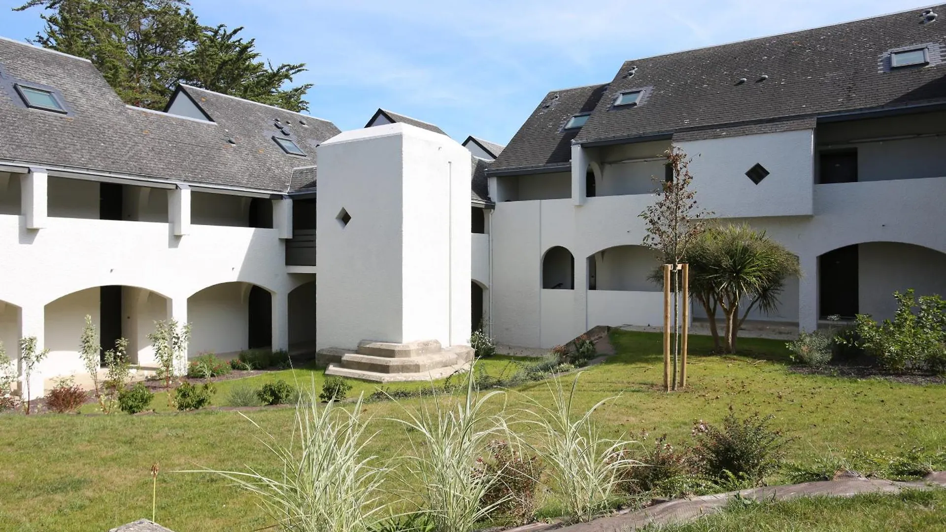 250M De La Plage - Charmant Studio Dinard Apartment