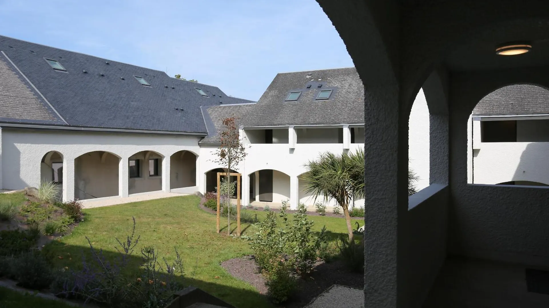 Apartment 250M De La Plage - Charmant Studio Dinard